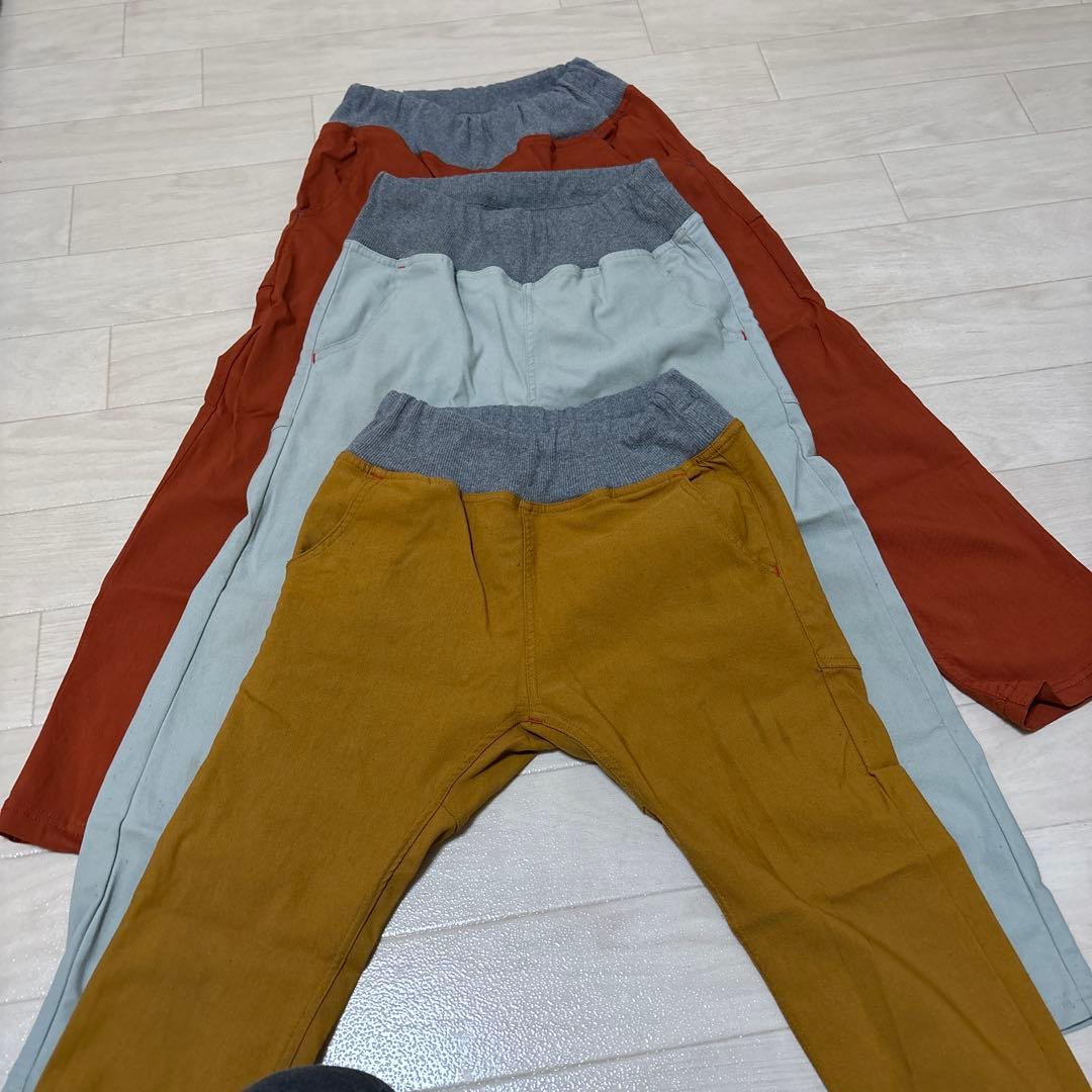 130男の子まとめ売り（大量）