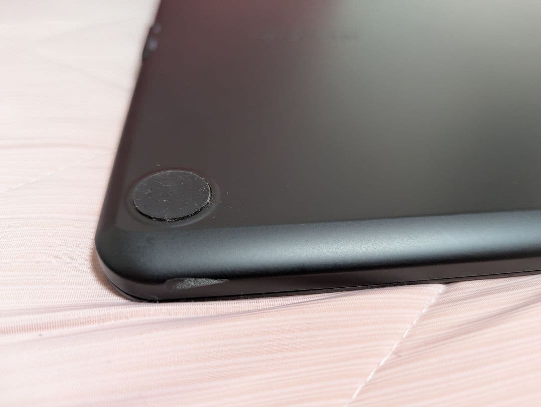 HUION KAMVAS 16 (2021) ブラック 本体