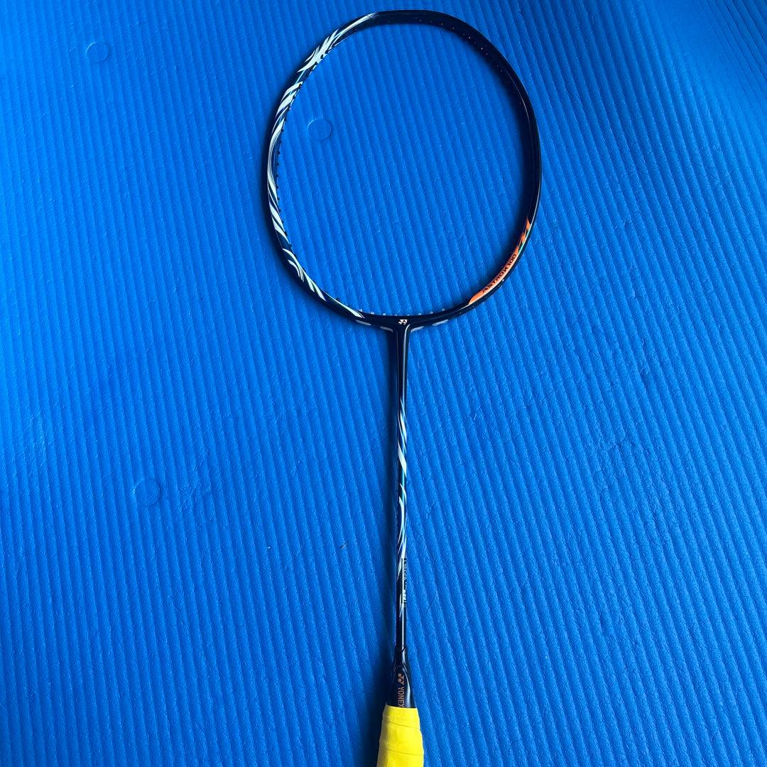 美品　アストロクス100ZZ 4u g6