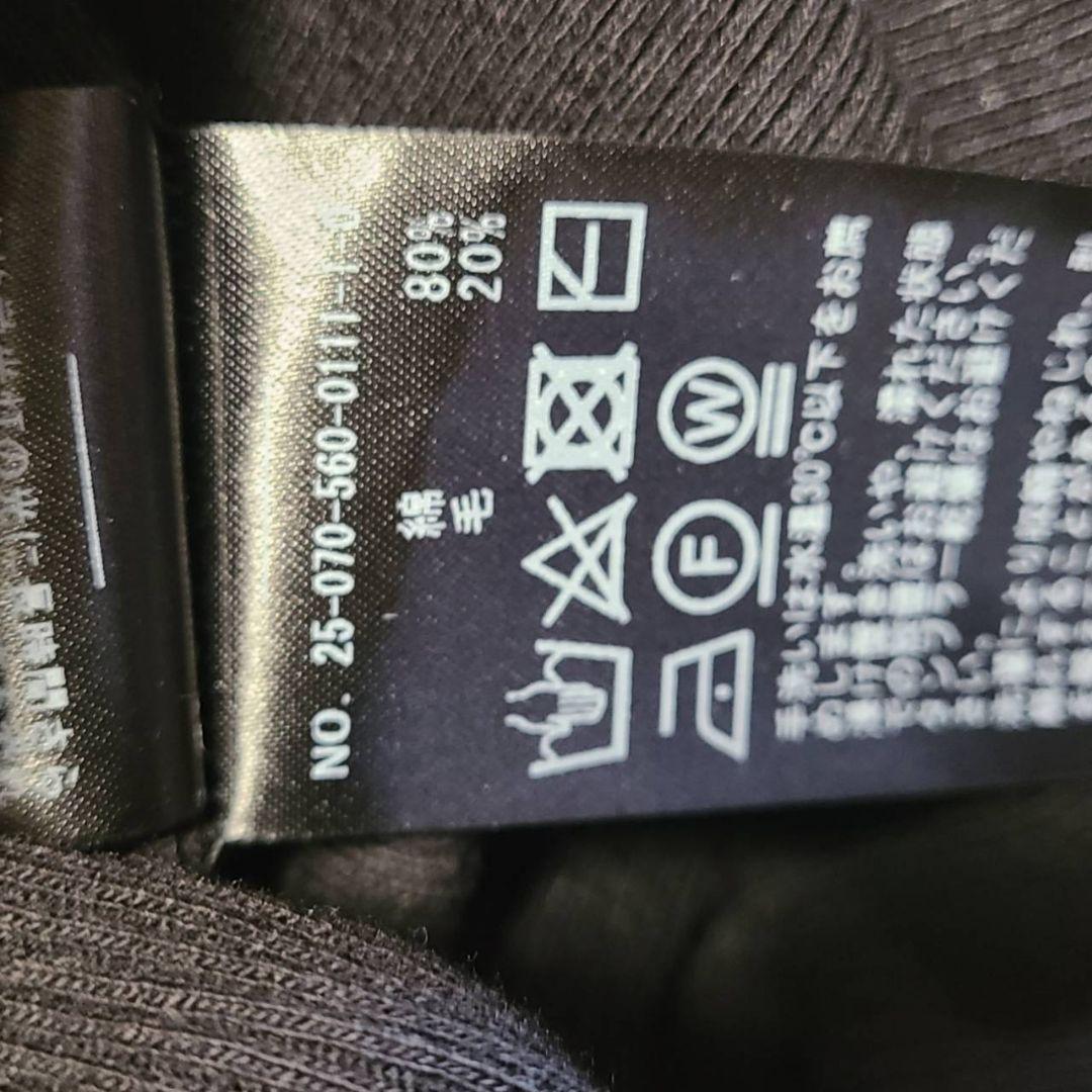 L'Appartement Rib Longsleeve T リブ カットソー