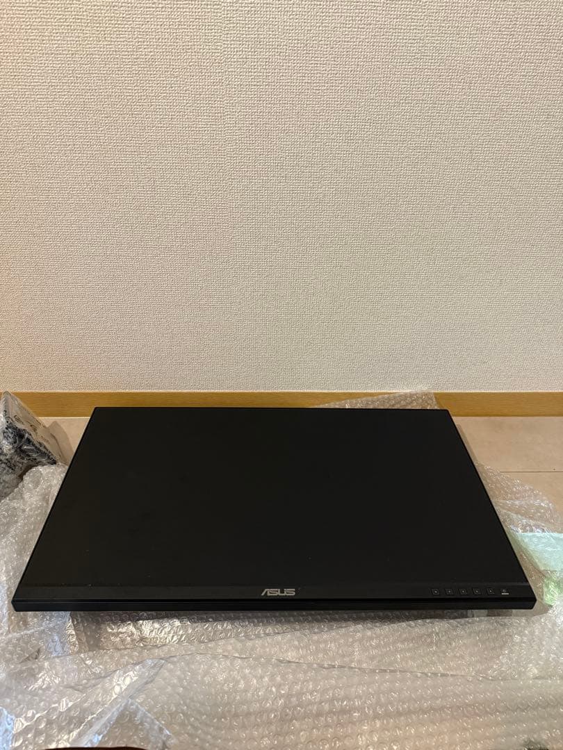 ディスプレイモニター27型ASUS ProArt PA279CV-Jスタンド付き