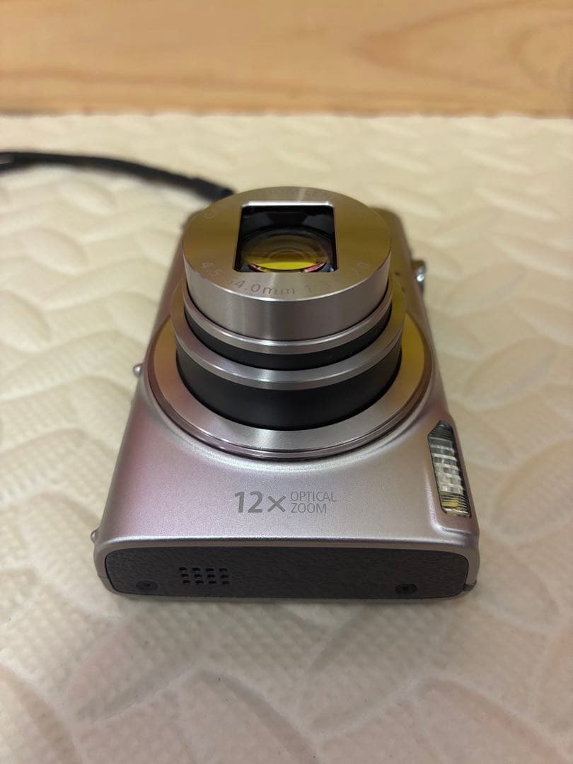 め*ス様 canon ixy650 海外版Power Shot elph 360