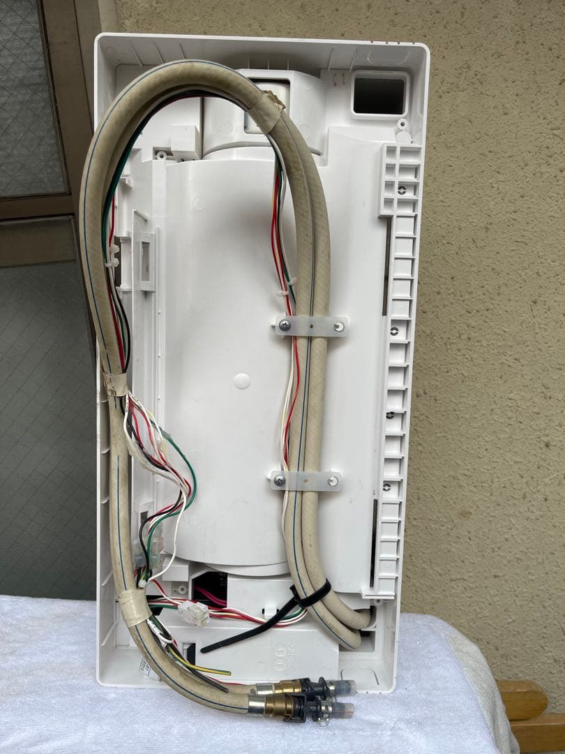 CLEAN ASSIST FH-3109AUS 22年製