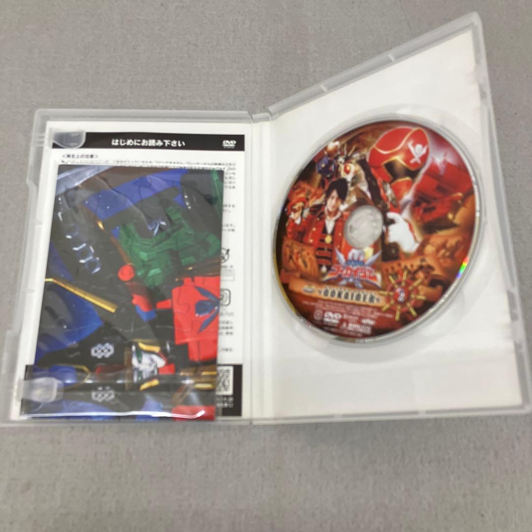 GB7111 海賊戦隊ゴーカイジャー DVD全12巻セット