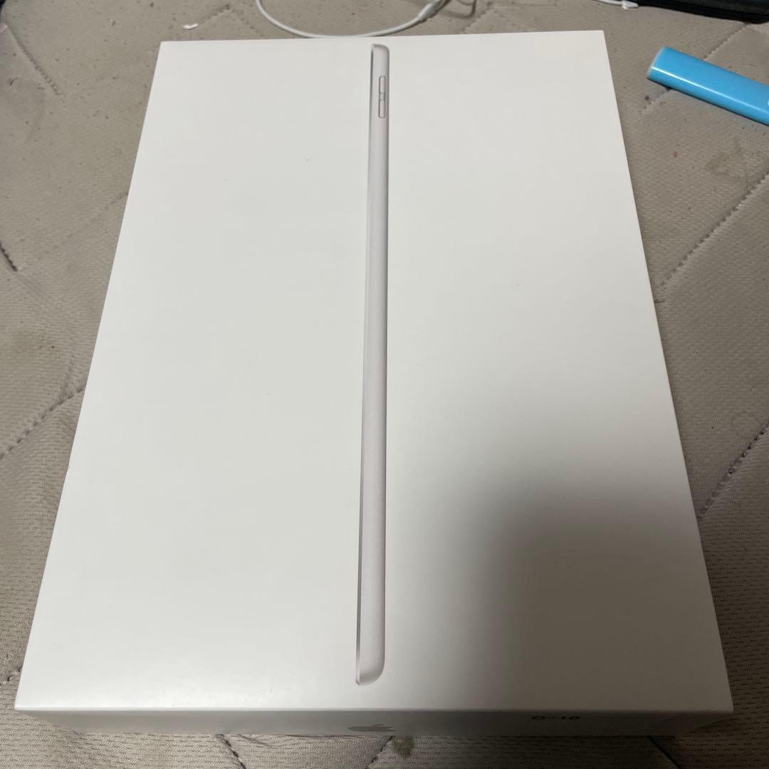 iPad (第9世代) Wi-Fi + Cellular 256GB