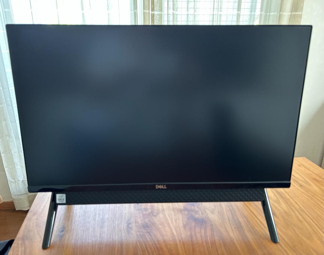 DELL Inspiron 5490 デスクトップPC キーボード&マウス付