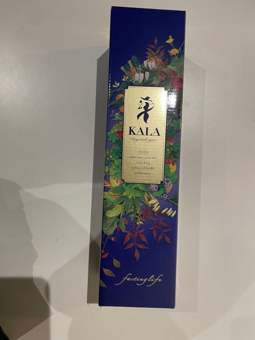【奇跡のドリンク】KALA酵素ドリンク　ファスティング　美容　ダイエット