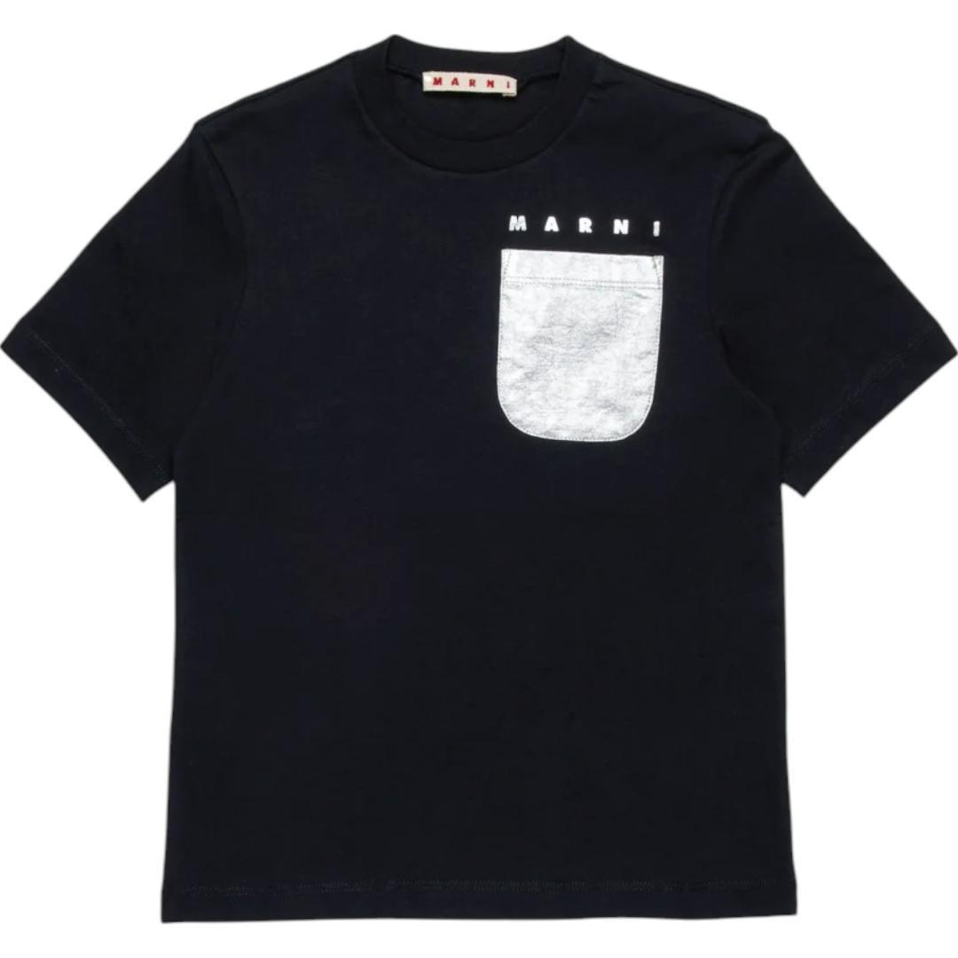 公式完売【MARNI kids】マルニキッズ 大人もOK Tシャツ 14Y