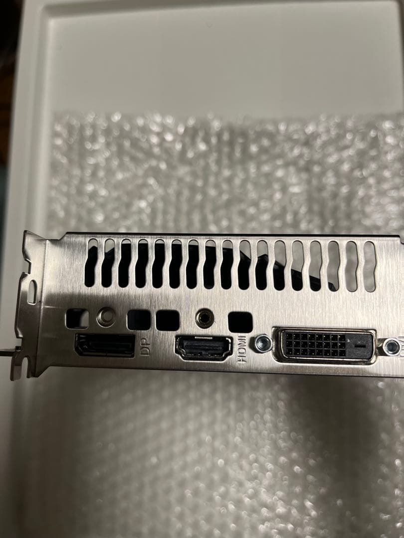 1660 super 6GB GDDR6 ASUS グラフィックボード