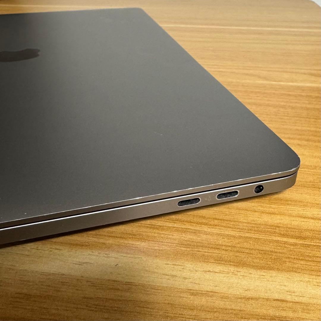 MacBook Pro 16インチ Core i7 1TB 2019