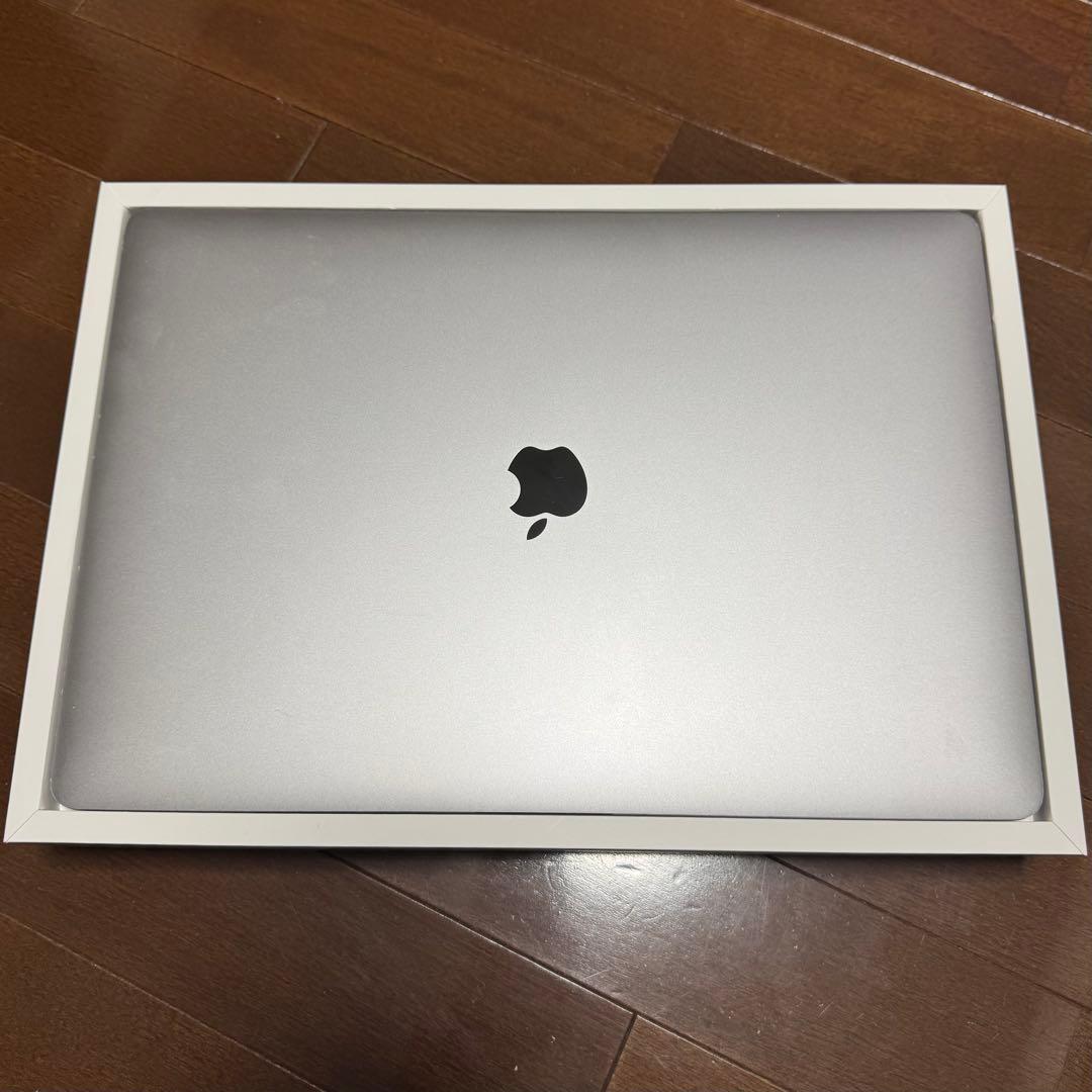 MacBook Pro 16インチ Core i7 1TB 2019