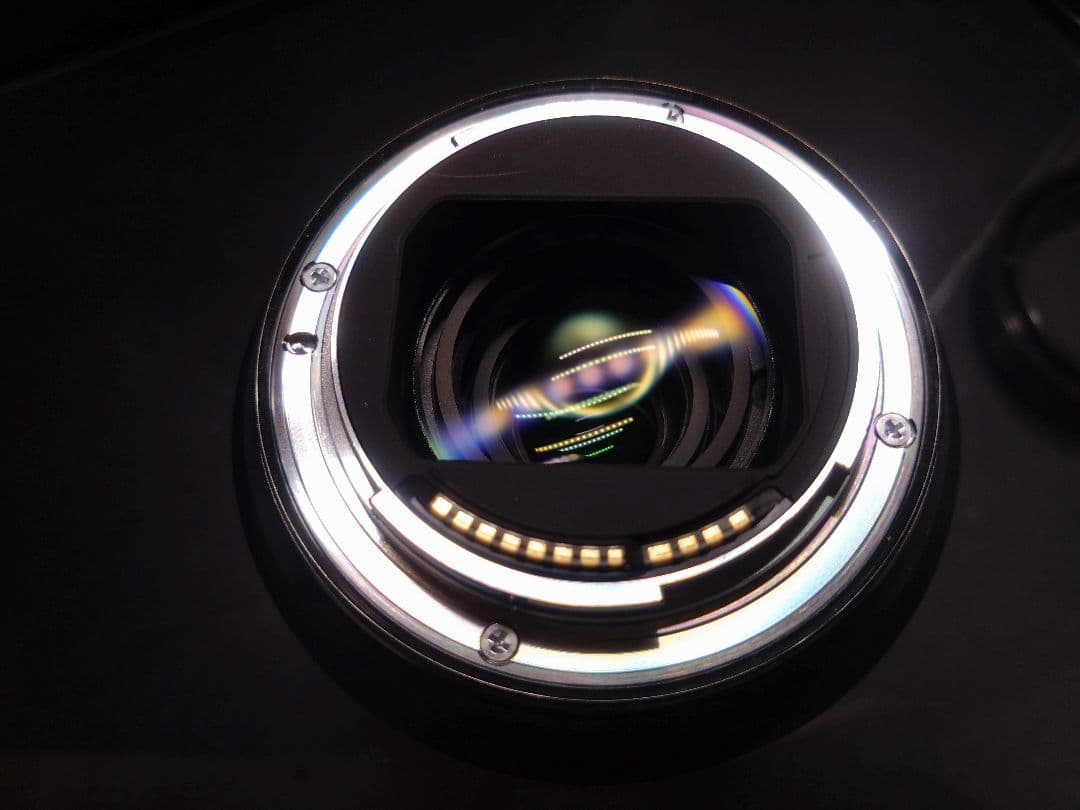 【オマケあり】canon RF 24-105mm F4 L IS USM