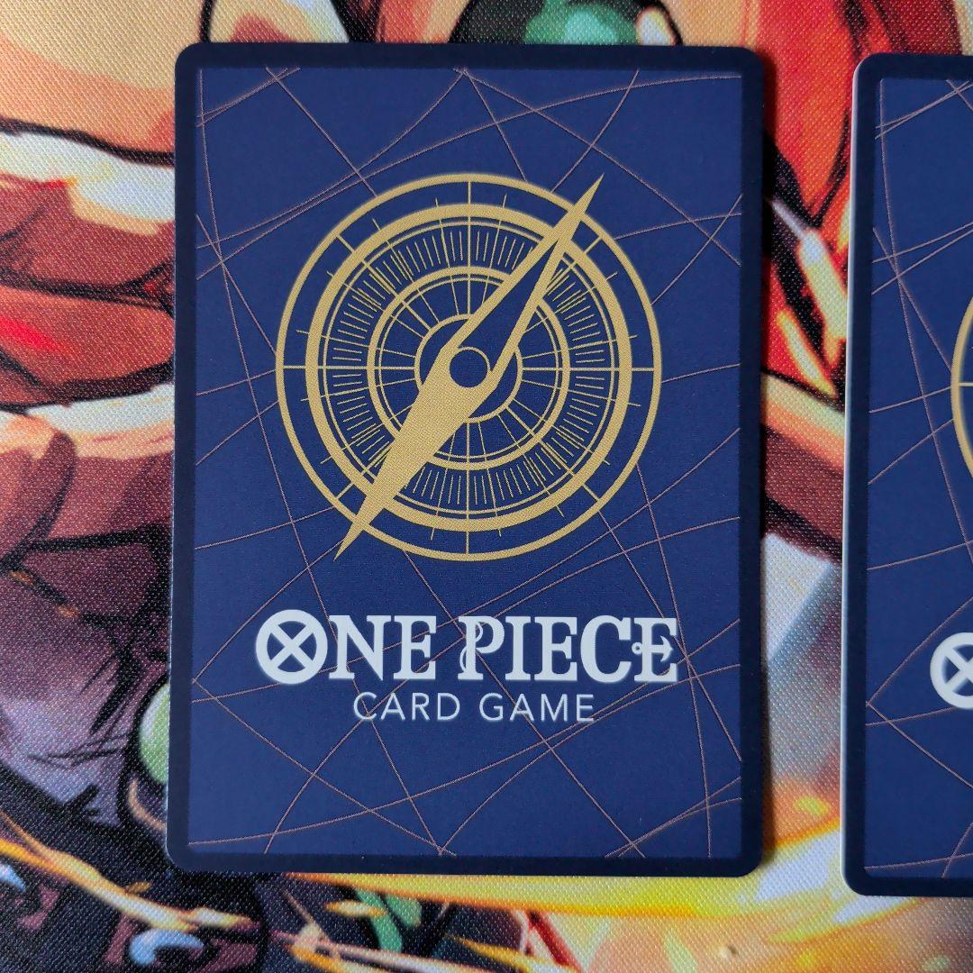 モンキー・D・ルフィ：ONE PIECE DAY’23来場者特典 P P-041