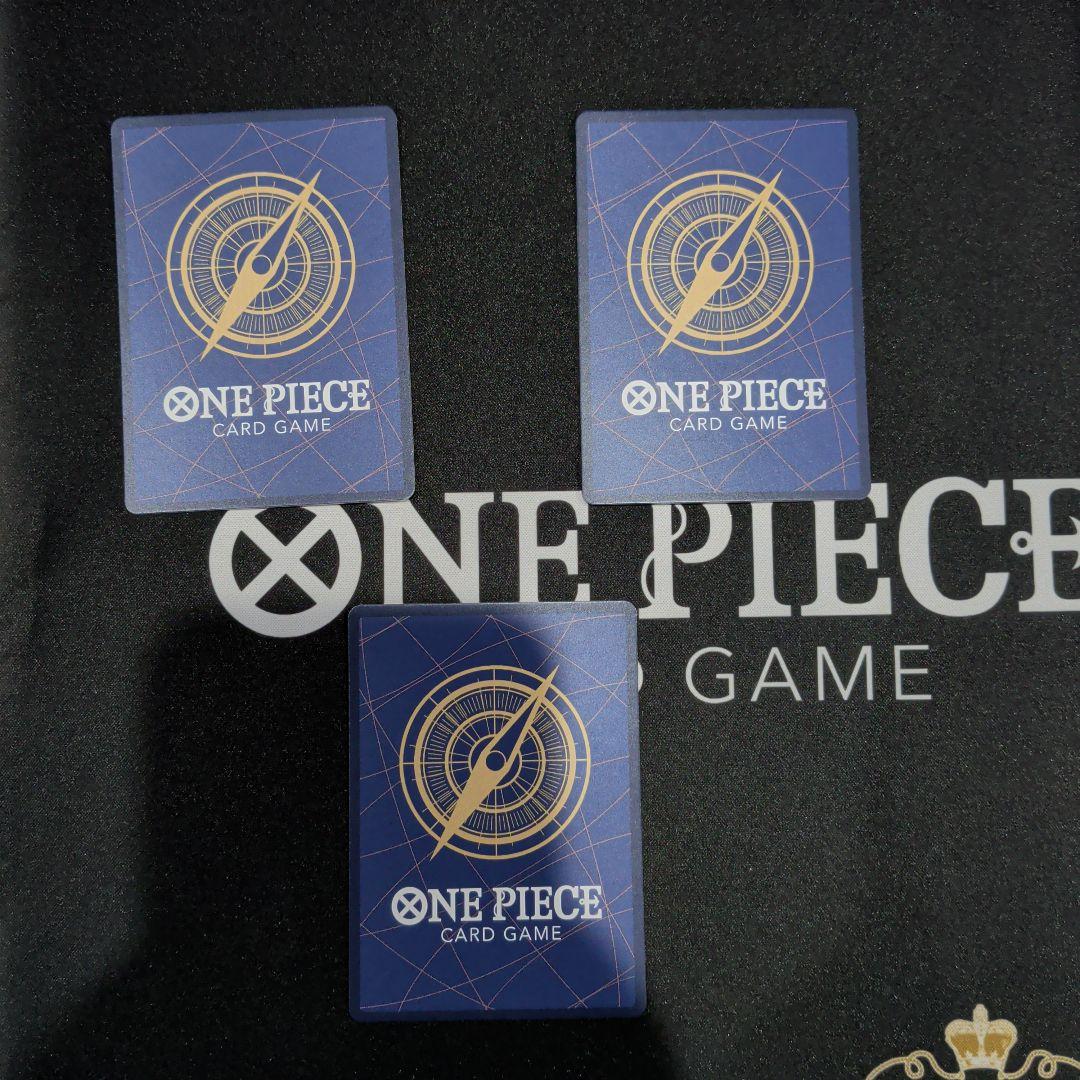 モンキー・D・ルフィ：ONE PIECE DAY’23来場者特典 P P-041