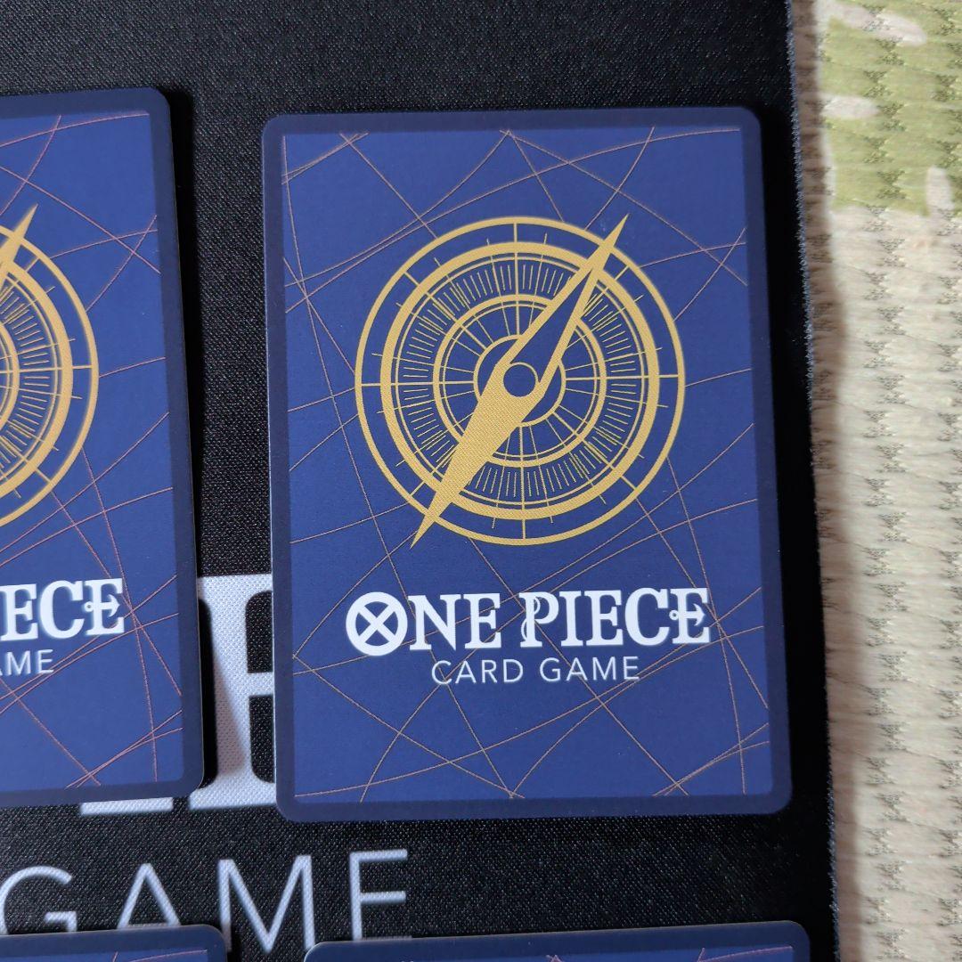 モンキー・D・ルフィ：ONE PIECE DAY’23来場者特典 P P-041