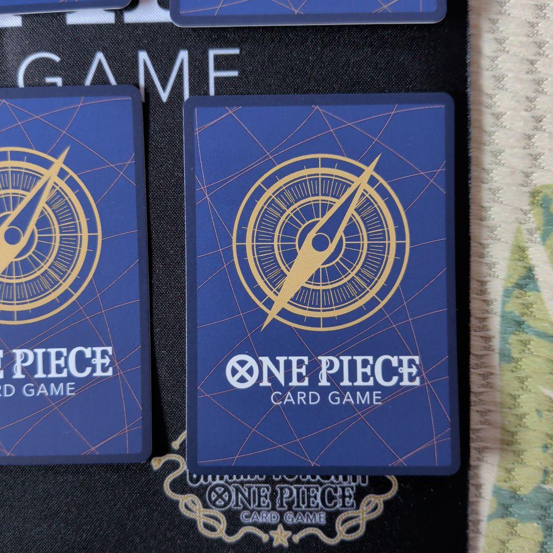 モンキー・D・ルフィ：ONE PIECE DAY’23来場者特典 P P-041