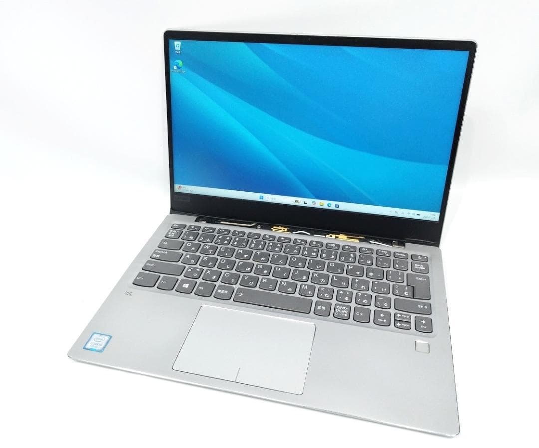 13.3FHD ジャンク IDEAPAD720S-13IKB I5 8250U