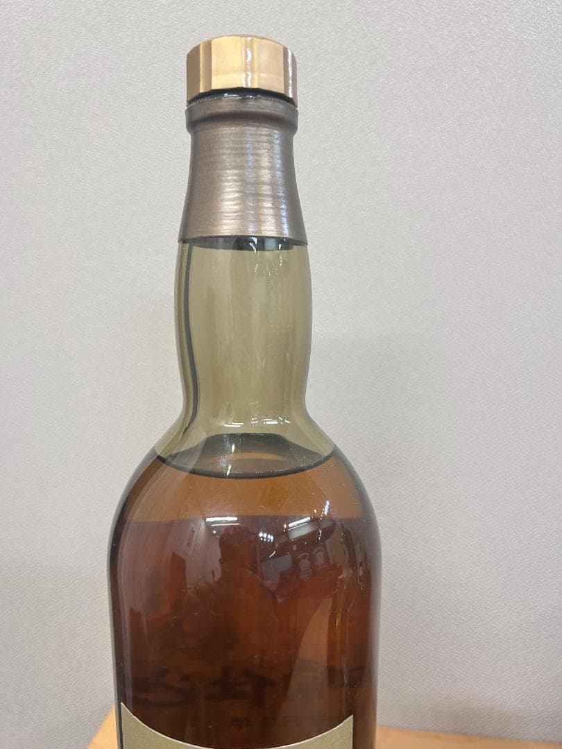 サントリー Q 1000、木桶ピュアモルト、他ミニボトル