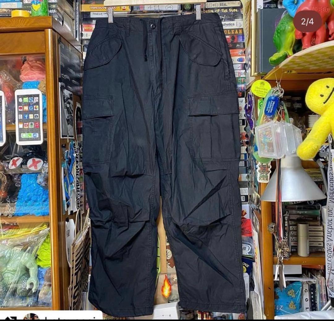 BROCHURE BLACK TROOPER2 Lサイズ