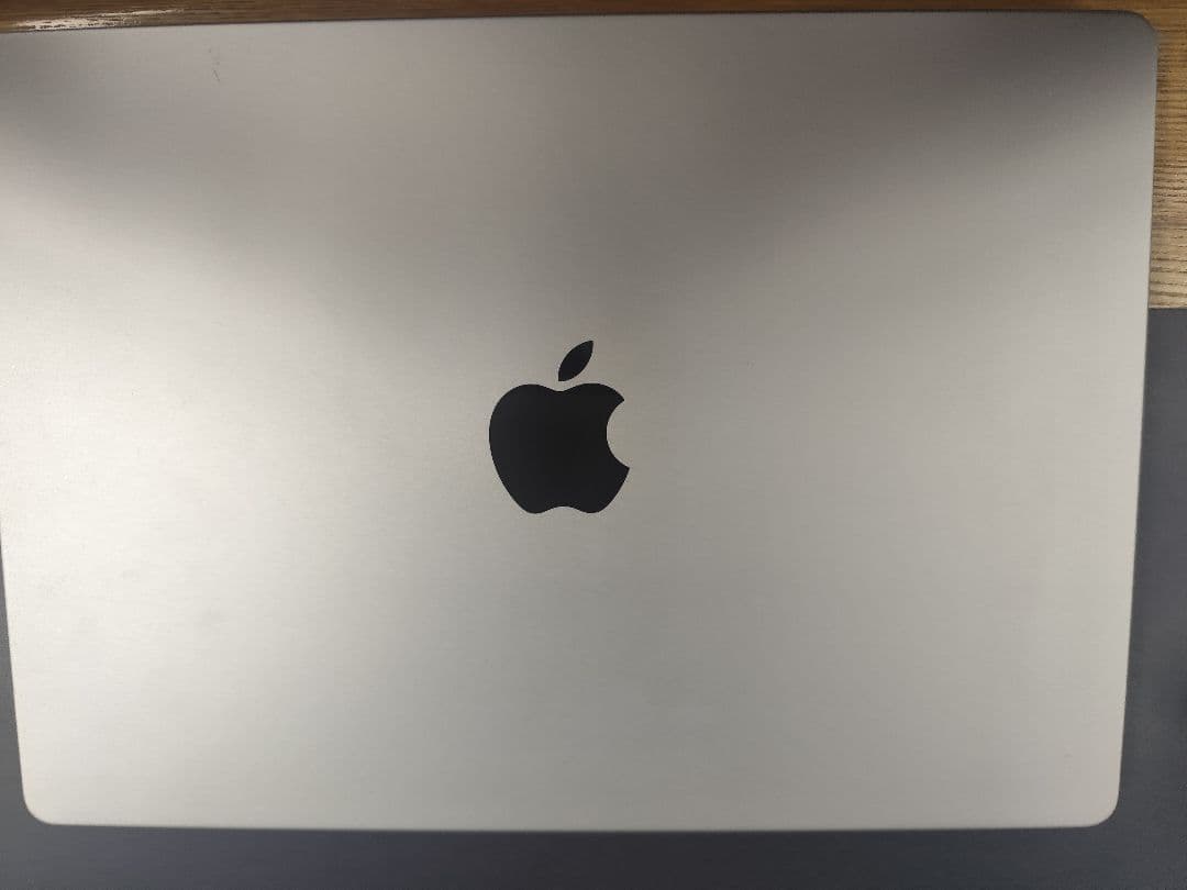 MacBook本体 Apple MacBook Pro 2021 M1 Pro 16GB 512GB