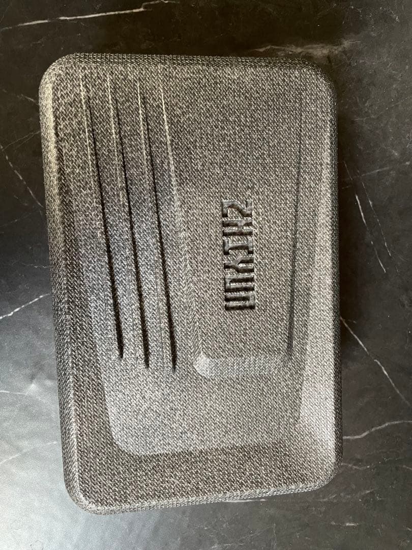 スマホアクセサリー ZHIYUN CRANE M3S