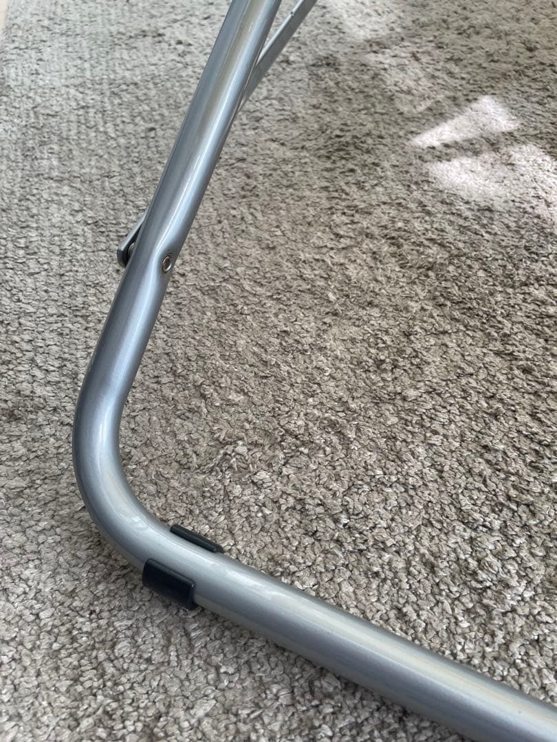 【イタリア製】EMU チェア ガーデン アウトドア ロッキング リクライニング