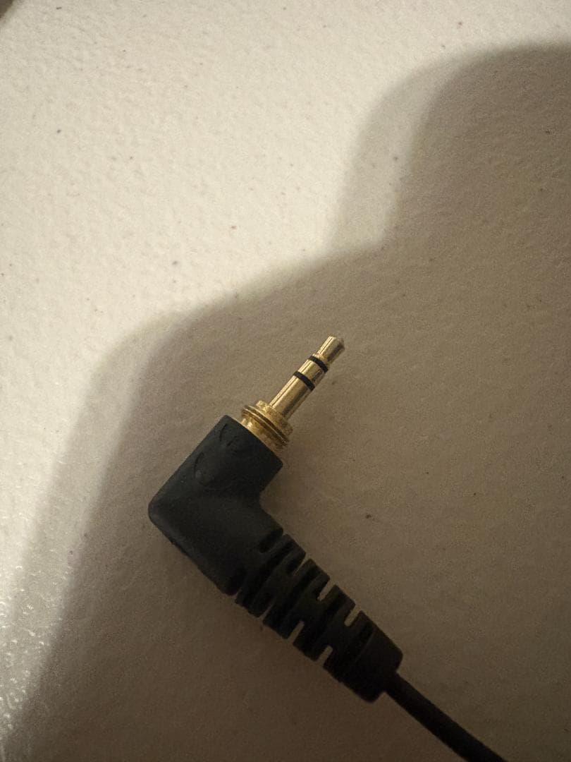 SENNHEISER ( ゼンハイザー ) HD25-1 II ヘッドホン