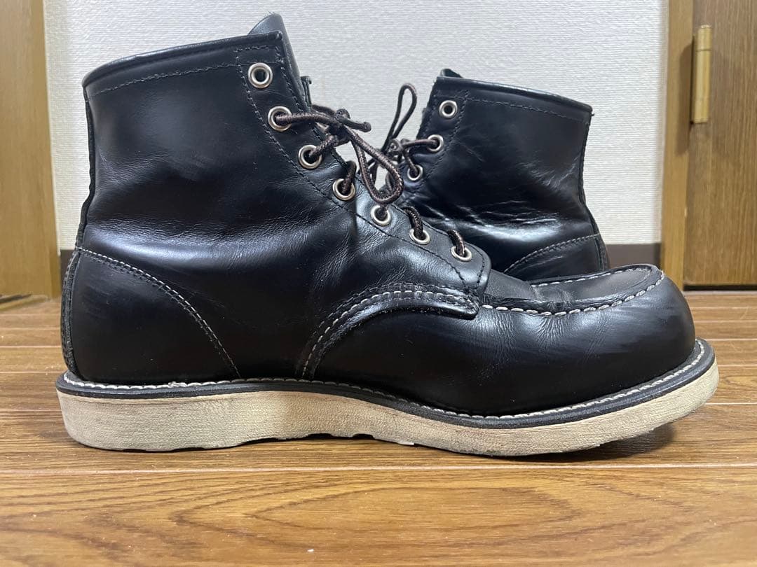 RED WING 8179 9E 27㎝ アイリッシュセッター