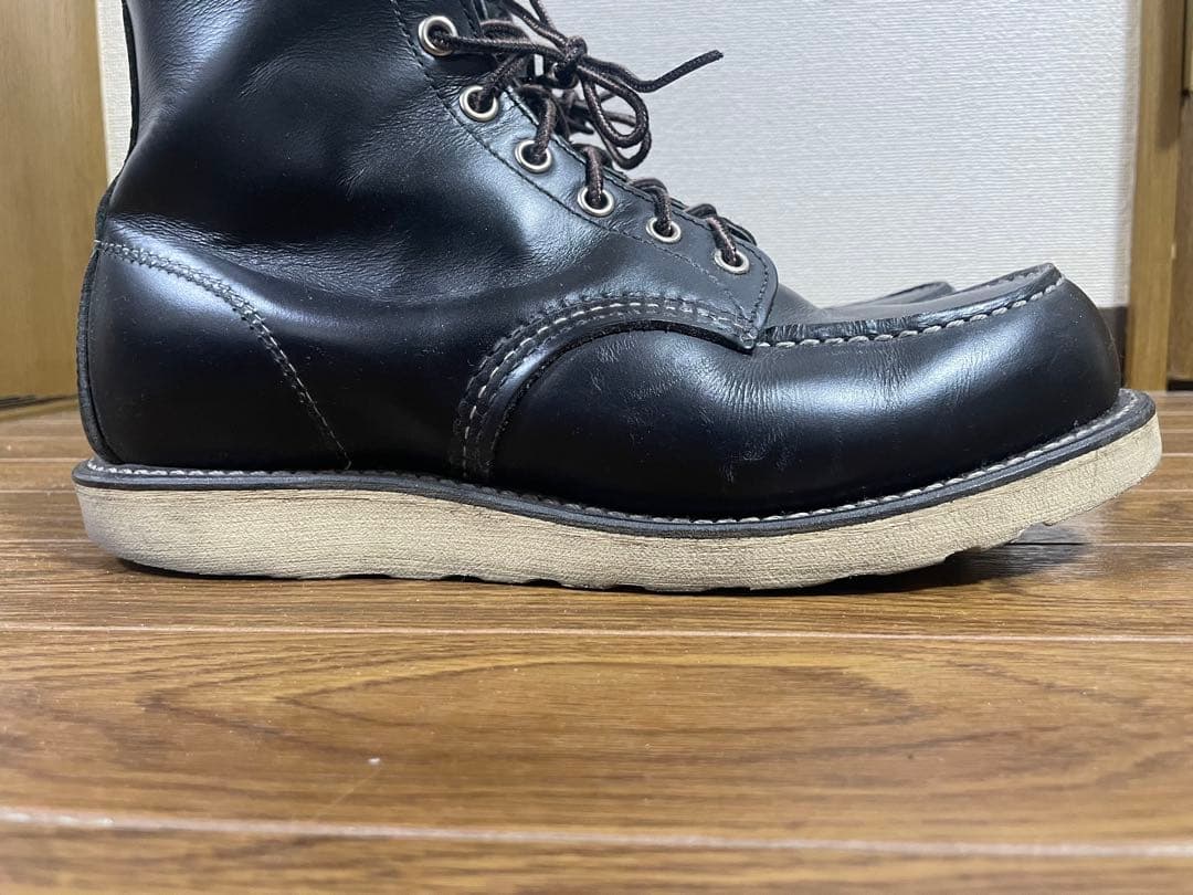 RED WING 8179 9E 27㎝ アイリッシュセッター