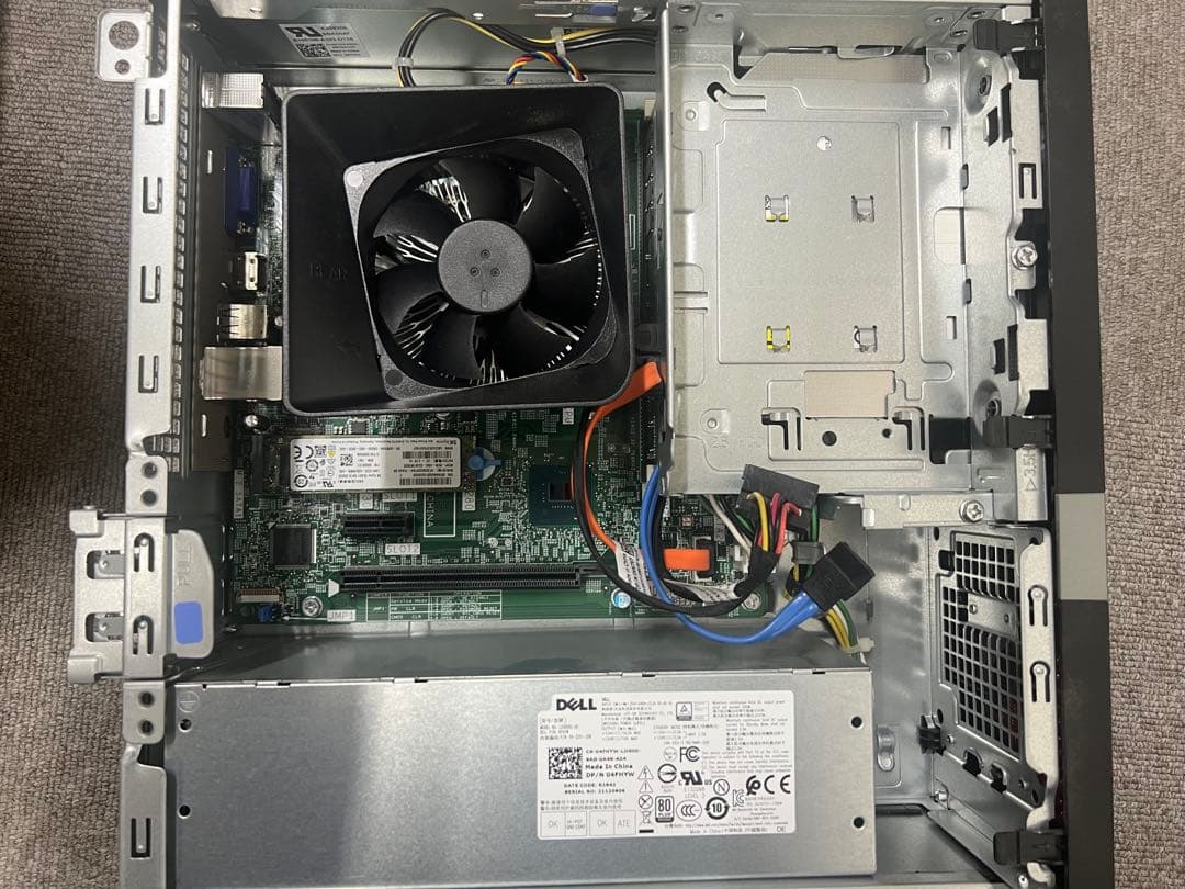 Dell Vostro3470 第8世代Corei5/256GBSSD/8GB