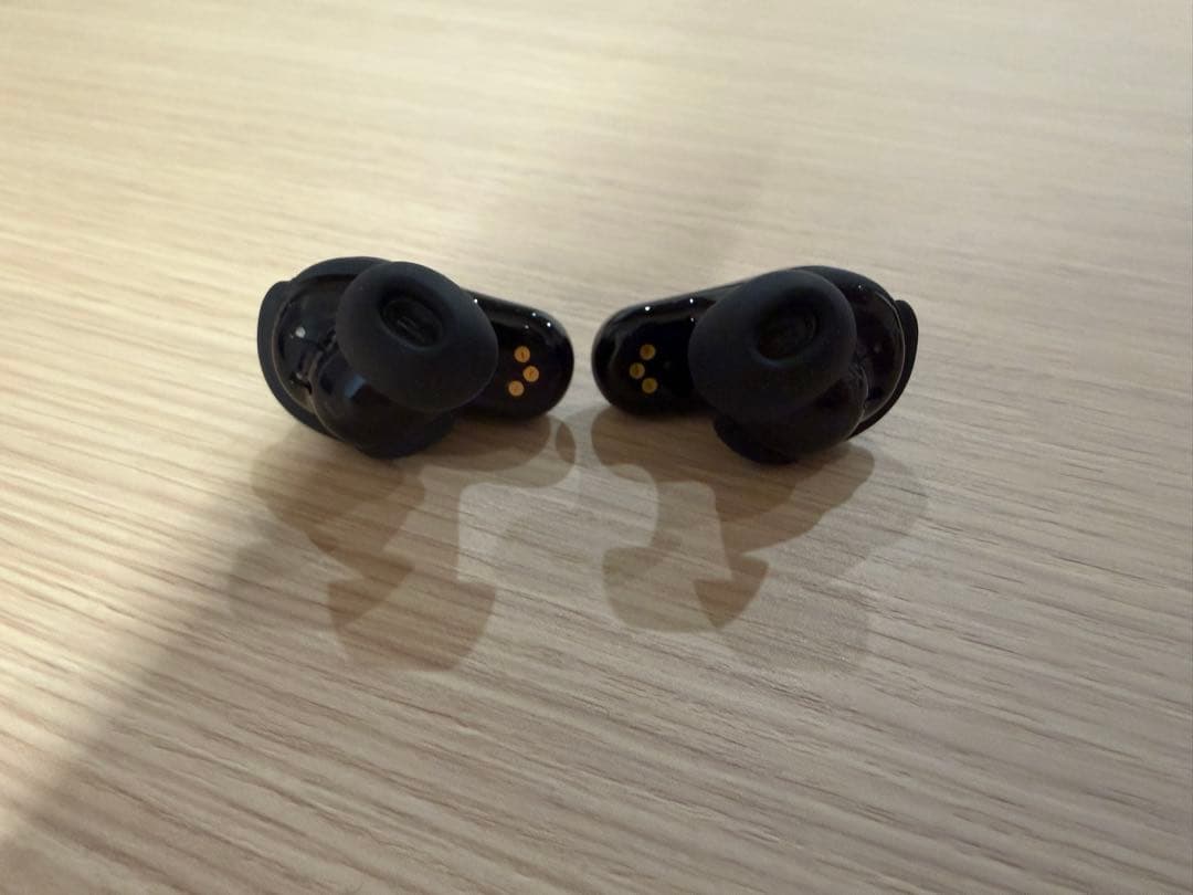 BOSE QUIET COMFORT ULTRA EARBUDS 充電ケース無し