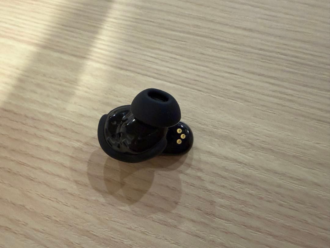 BOSE QUIET COMFORT ULTRA EARBUDS 充電ケース無し