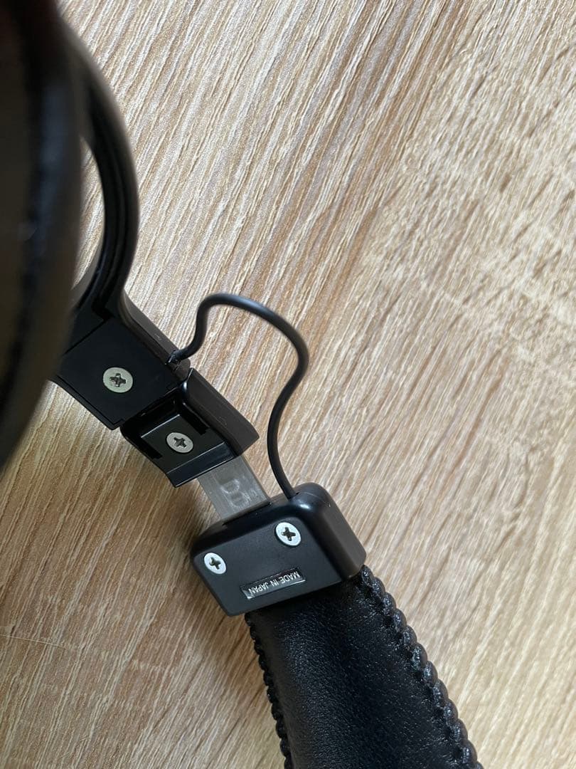 SONY MDR-C900ST ダイナミックステレオヘッドフォン