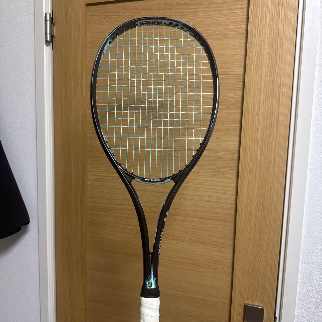 YONEX GEOBREAK 50S 軟式用ラケット