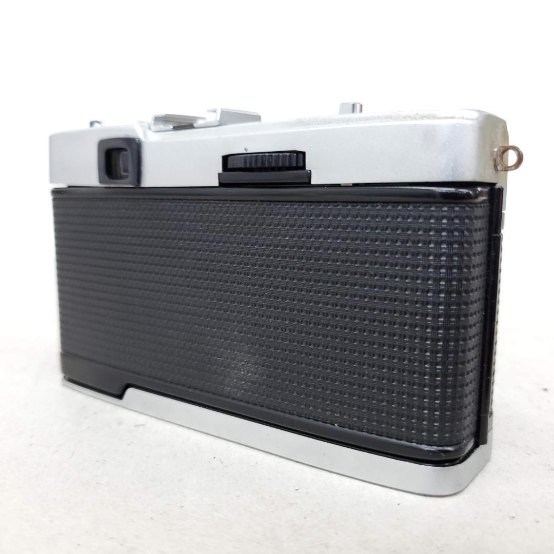 【動作確認済】 Olympus TRIP 35 F1121-373-17v p