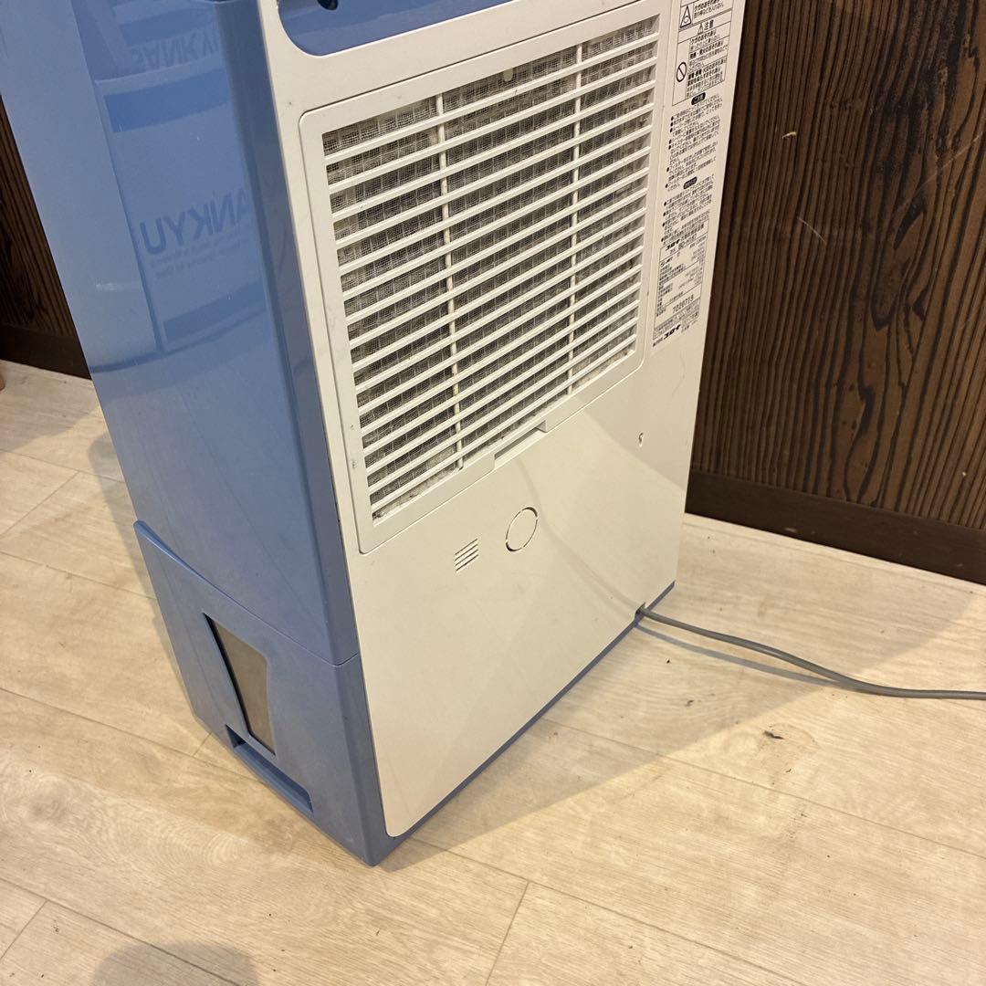 CORONA コロナ BD-H187 衣類乾燥除湿機2017年