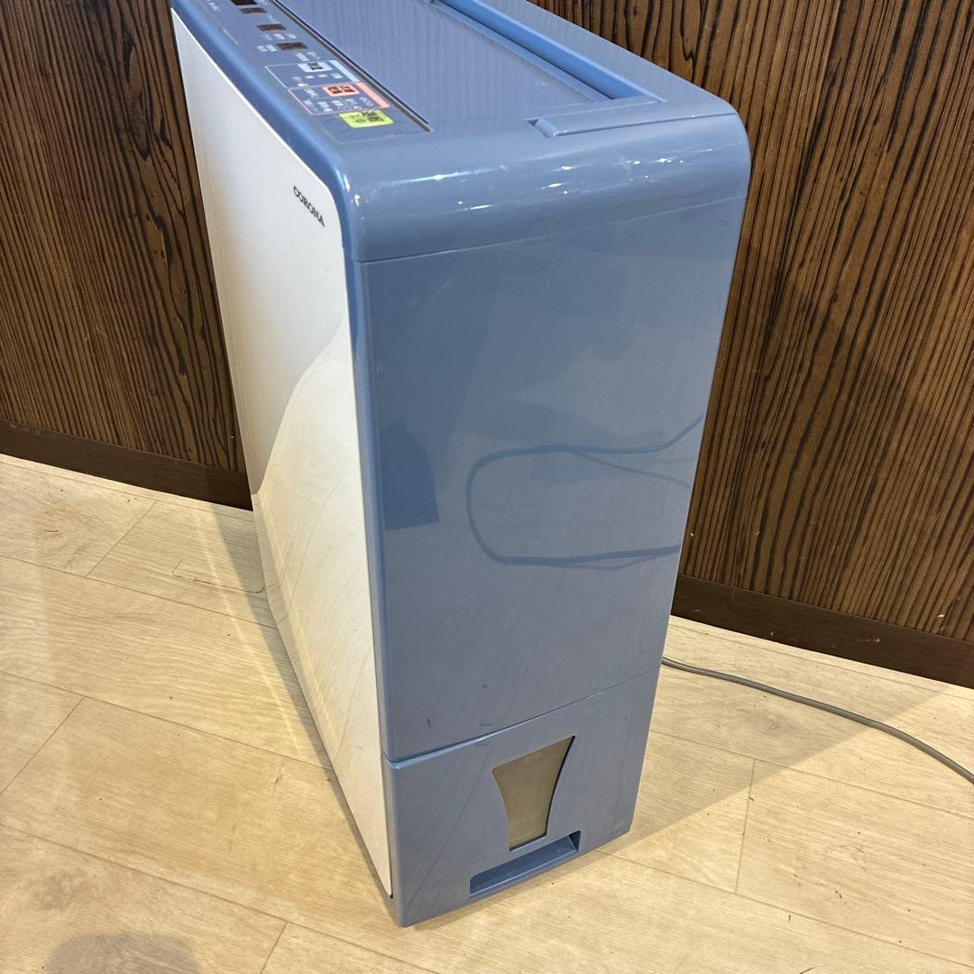 CORONA コロナ BD-H187 衣類乾燥除湿機2017年