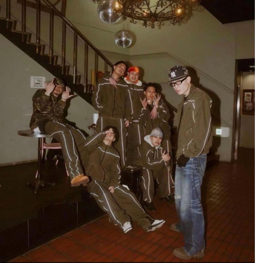 【美品】VALLADパンツ