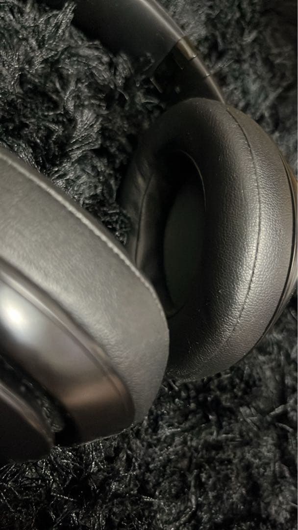 beats ヘッドフォン