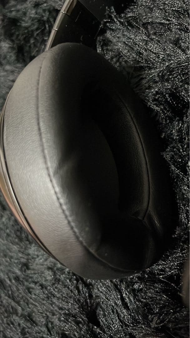 beats ヘッドフォン