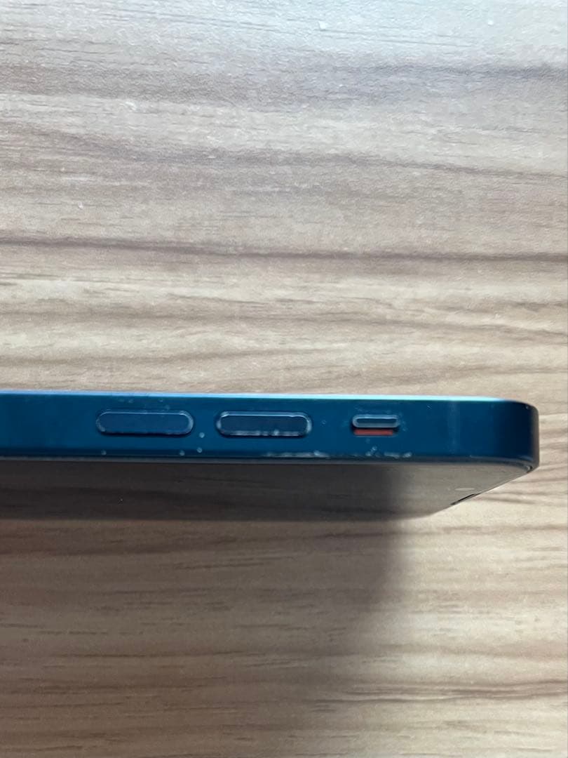 iPhone13 mini 256GB ミッドナイト（手帳型ケース付き）