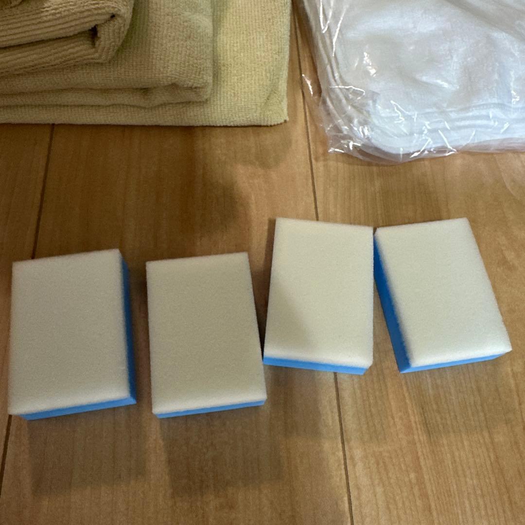 【新品•未使用】 EXキーパー 1台施工セット