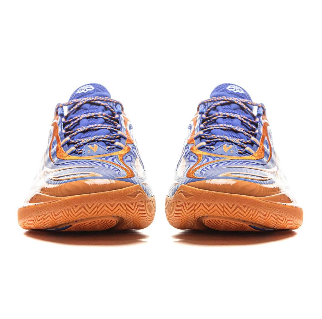 Wade 808 5 Ultra V2「JayFlow」