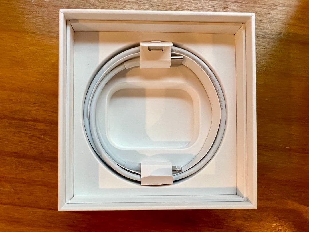 AirPods Pro 2 第2世代 Lightning