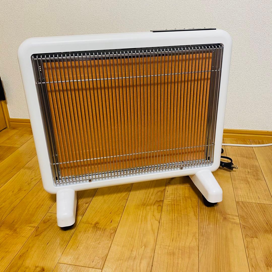 ほぼ未使用品✨ サンルミエ・エクセラ7（ホワイト）