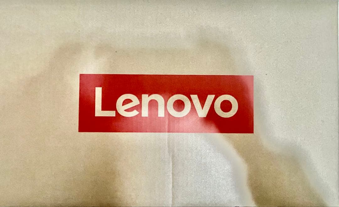 Windowsノート本体 Lenovo V15 Gen 6 AMD (83V4CTO1WWJP2)