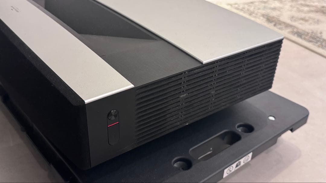 プロジェクター XGIMI AURA