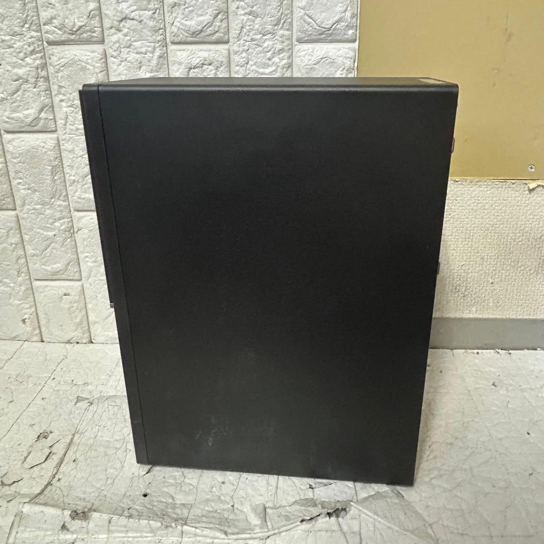 【動作確認済】Lenovo V520 i7-7700 8GB 1TB HDD