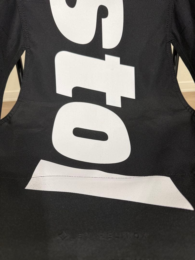 【ロッキングフット付】fcrb Bristol ヘリノックス　サンセットチェア