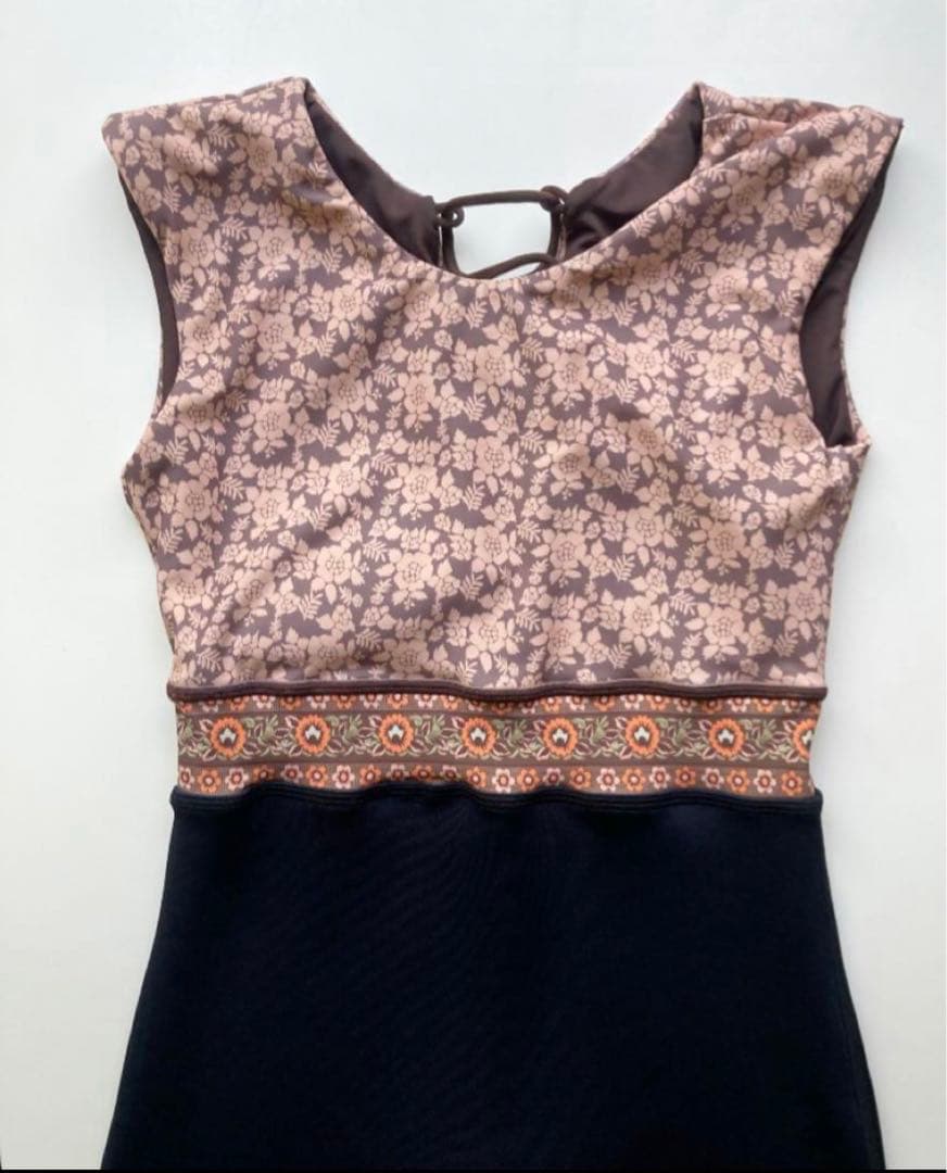 eco bitch ロングジョン　Sサイズ